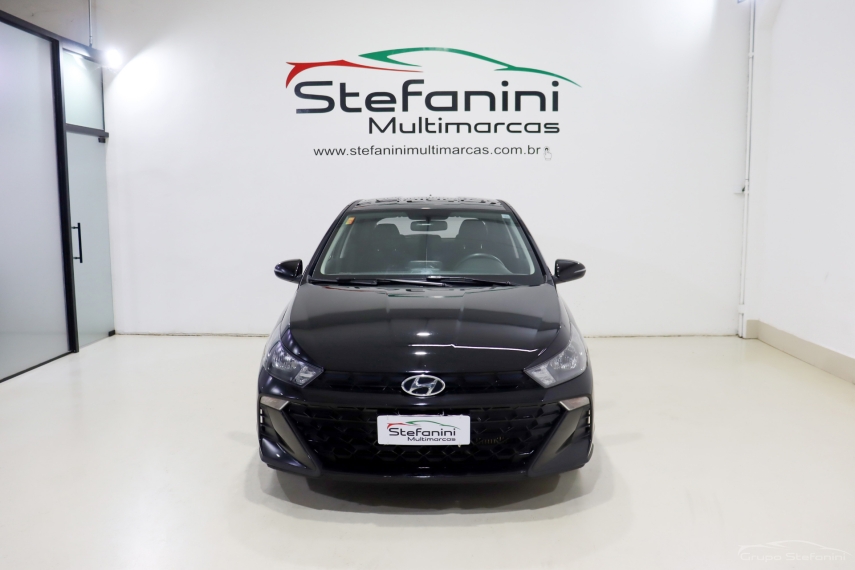 hyundai hb20 1.0 tgdi flex comfort automatico 4p 20231