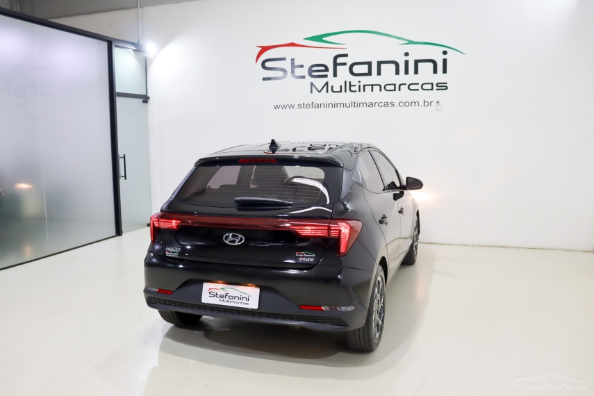 hyundai hb20 1.0 tgdi flex comfort automatico 4p 202310