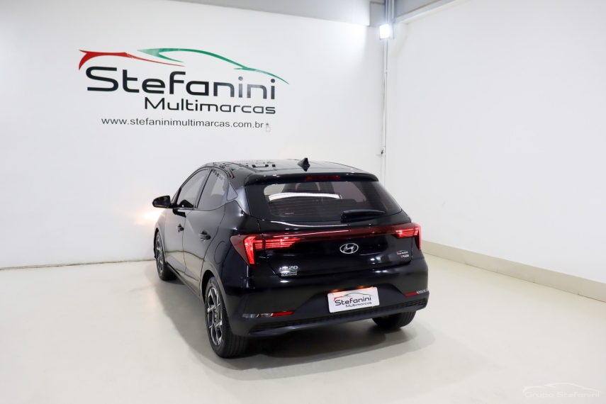 hyundai hb20 1.0 tgdi flex comfort automatico 4p 202312