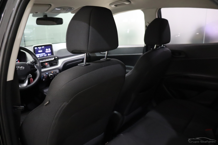 hyundai hb20 1.0 tgdi flex comfort automatico 4p 20238