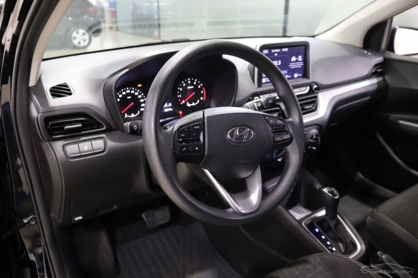 hyundai hb20 1.0 tgdi flex comfort automatico 4p 20233