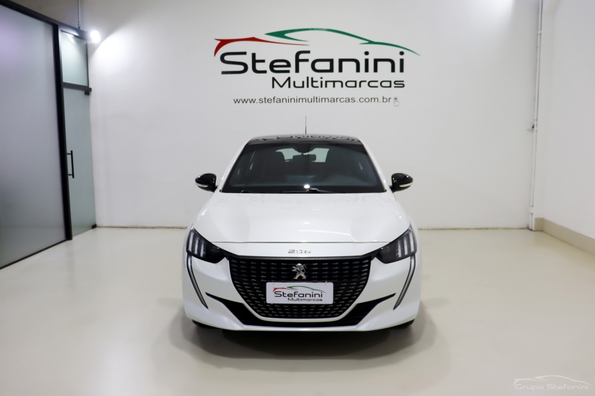 peugeot 208 1.0 firefly flex style manual 4p 20241