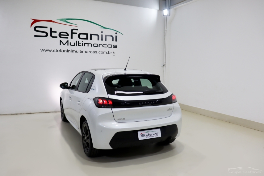 peugeot 208 1.0 firefly flex style manual 4p 202413