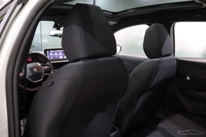 peugeot 208 1.0 firefly flex style manual 4p 20248