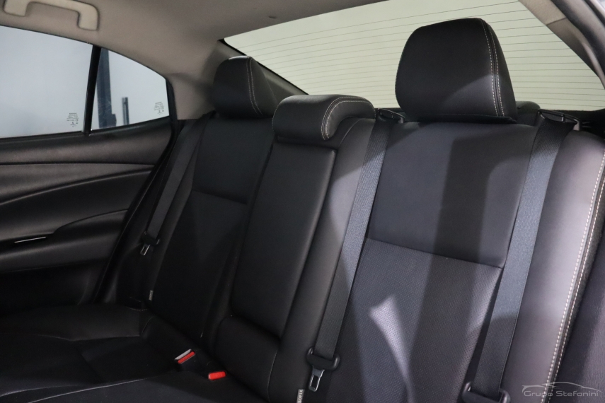 toyota yaris 1.5 16v flex sedan xs connect multidrive 4p automatico 20207