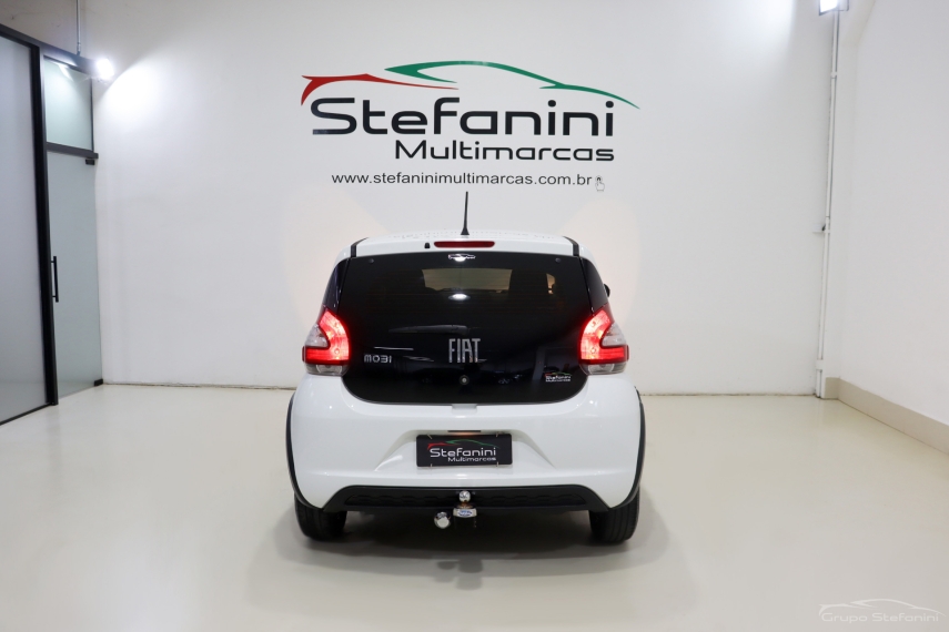 fiat mobi 1.0 evo flex like. manual 4p 202211