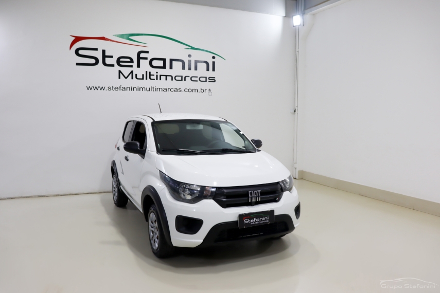 fiat mobi 1.0 evo flex like. manual 4p 20222