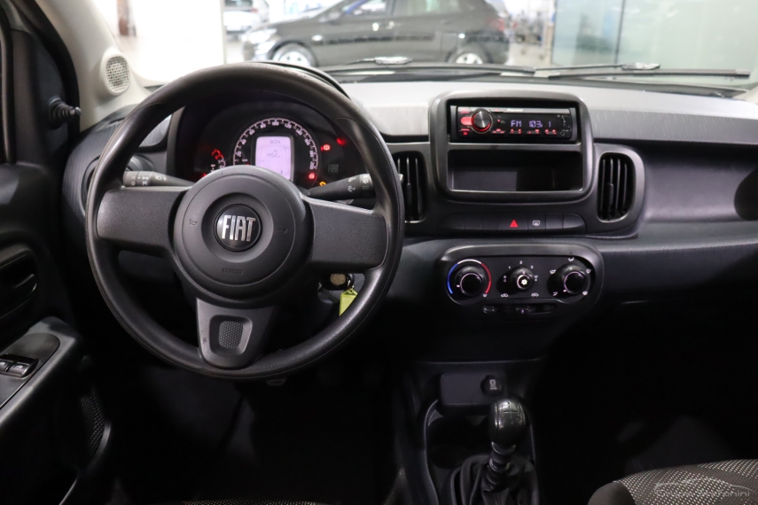 fiat mobi 1.0 evo flex like. manual 4p 20224