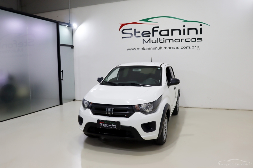 fiat mobi 1.0 evo flex like. manual 4p 2022