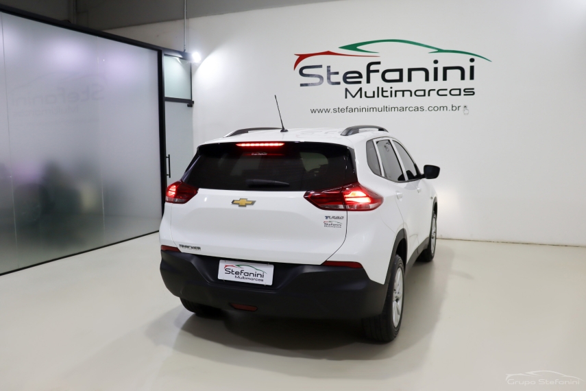 chevrolet tracker 1.0 turbo flex automatico 4p 202210