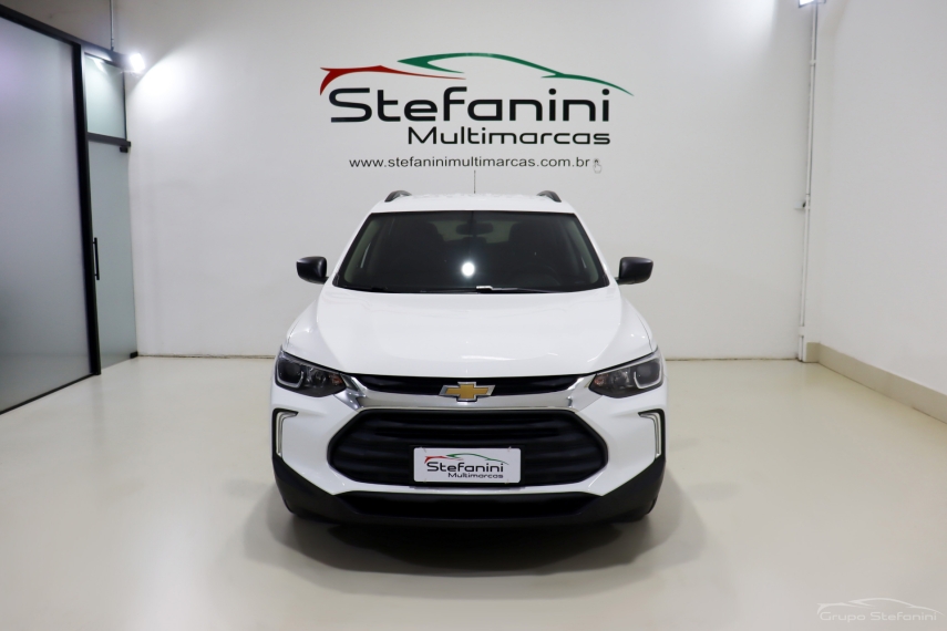 chevrolet tracker 1.0 turbo flex automatico 4p 20221