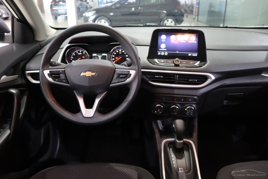 chevrolet tracker 1.0 turbo flex automatico 4p 20224