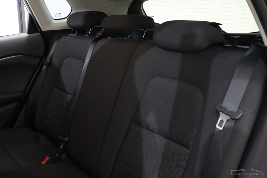 chevrolet tracker 1.0 turbo flex automatico 4p 20227