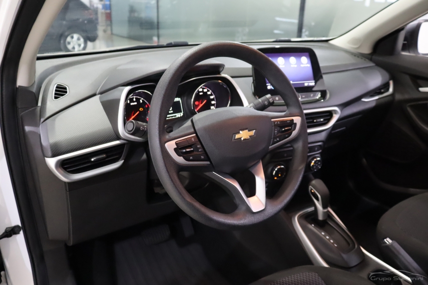 chevrolet tracker 1.0 turbo flex automatico 4p 20223
