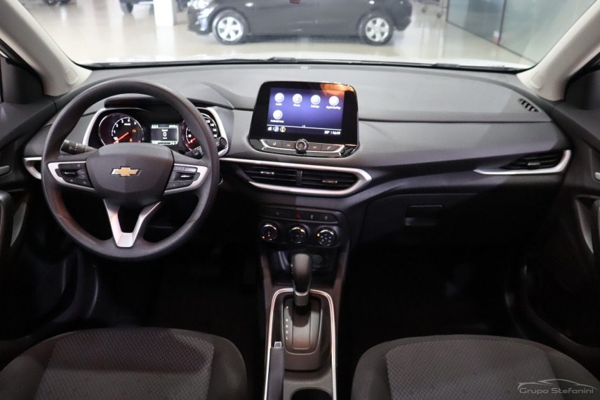 chevrolet tracker 1.0 turbo flex automatico 4p 20225