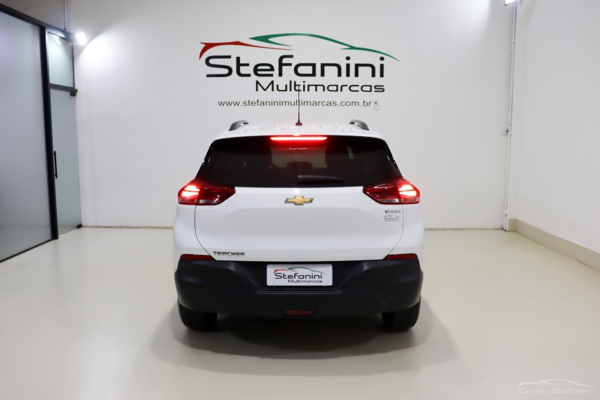 chevrolet tracker 1.0 turbo flex automatico 4p 202211