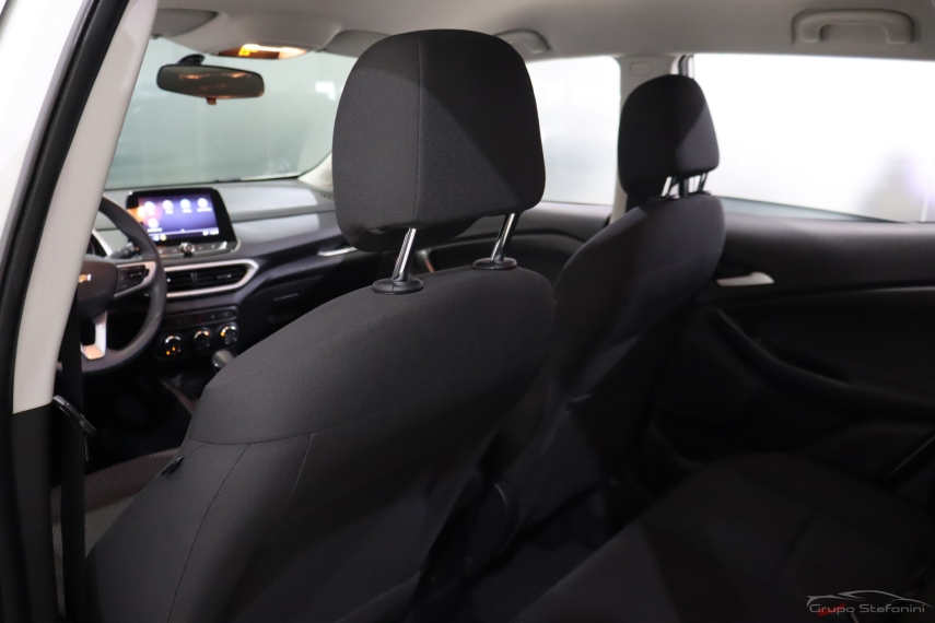 chevrolet tracker 1.0 turbo flex automatico 4p 20228