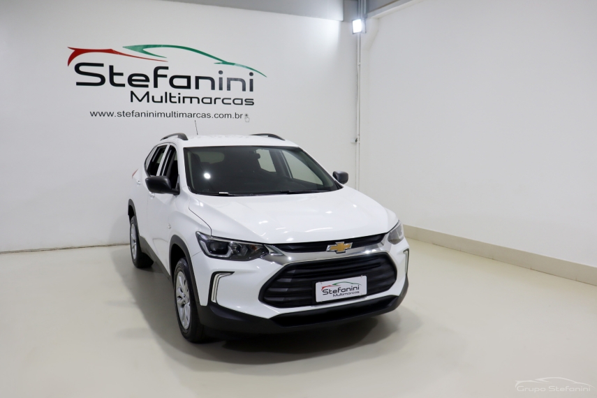 chevrolet tracker 1.0 turbo flex automatico 4p 20222
