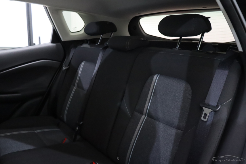 chevrolet tracker 1.0 turbo flex lt automatico 4p 20257