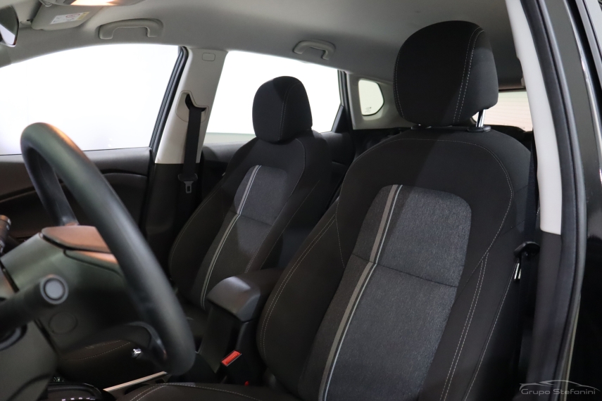 chevrolet tracker 1.0 turbo flex lt automatico 4p 20256