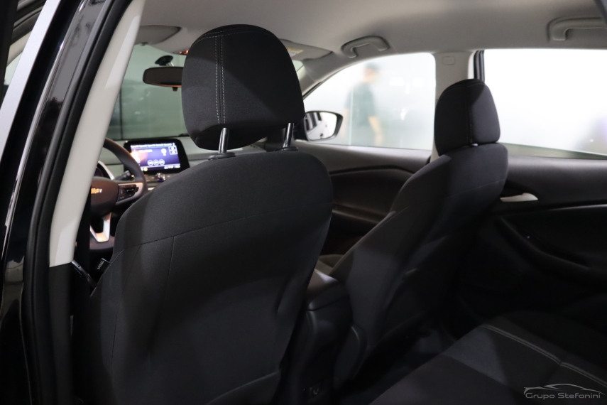 chevrolet tracker 1.0 turbo flex lt automatico 4p 20258