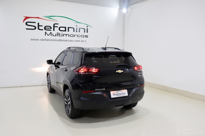chevrolet tracker 1.0 turbo flex lt automatico 4p 202512