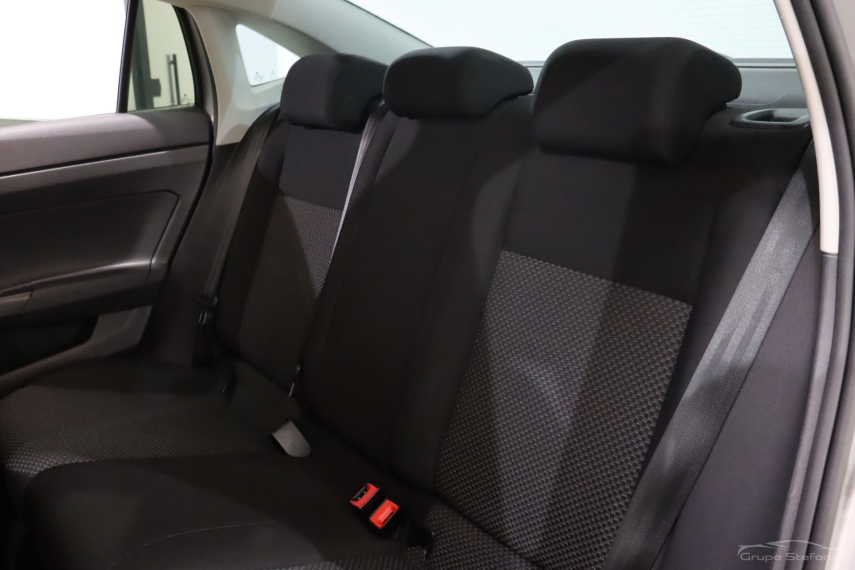 volkswagen virtus 1.6 msi total flex manual 4p 20207