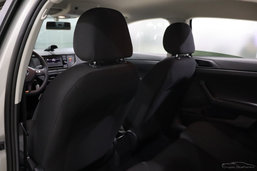 volkswagen virtus 1.6 msi total flex manual 4p 20208