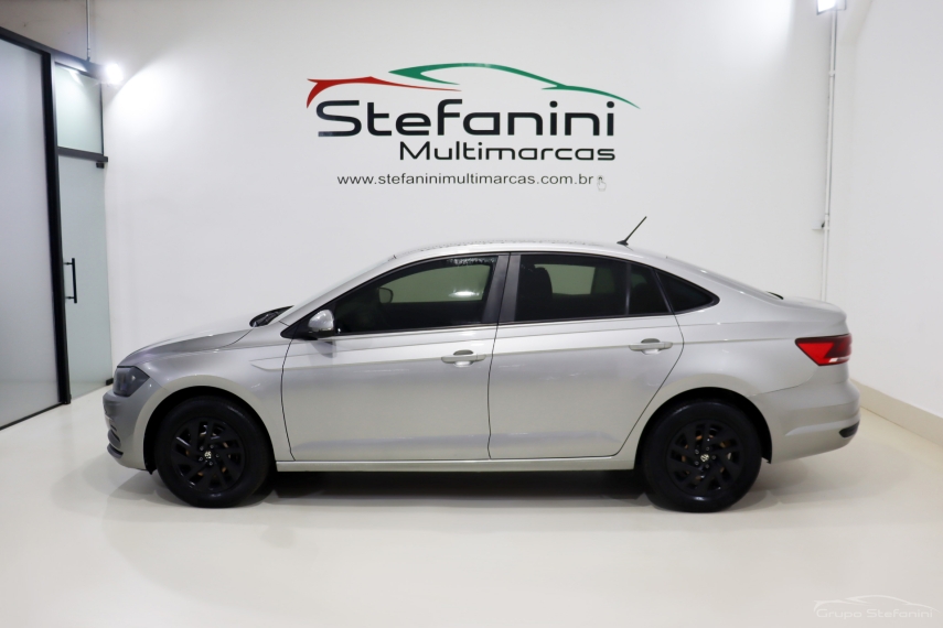 volkswagen virtus 1.6 msi total flex manual 4p 20209