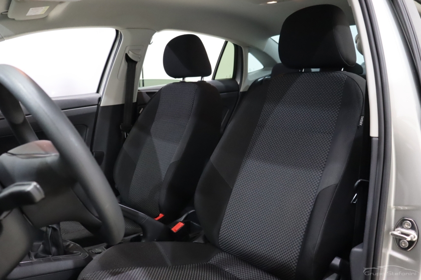 volkswagen virtus 1.6 msi total flex manual 4p 20206