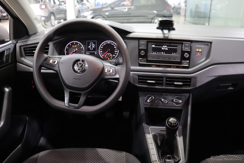 volkswagen virtus 1.6 msi total flex manual 4p 20204