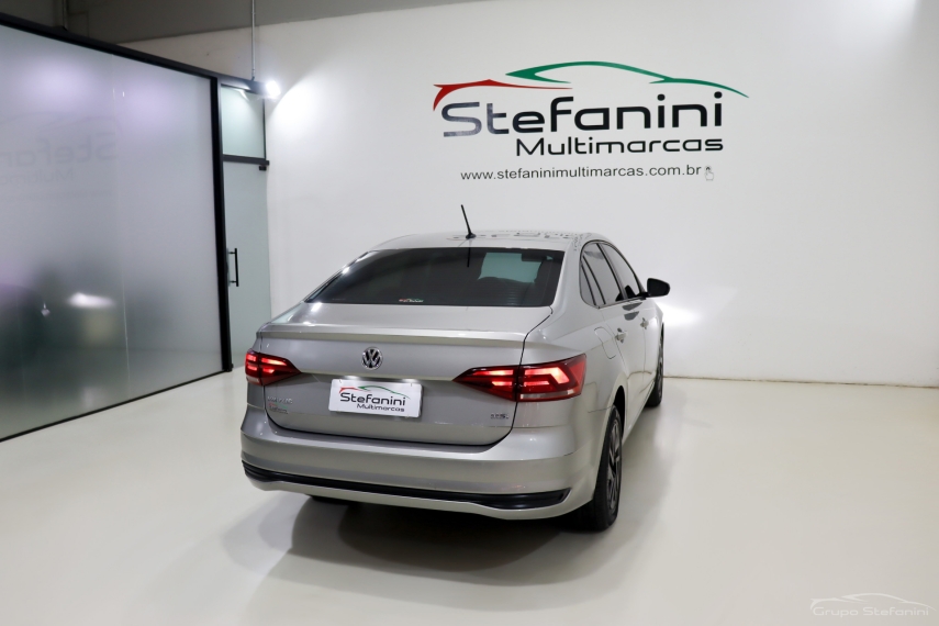 volkswagen virtus 1.6 msi total flex manual 4p 202010