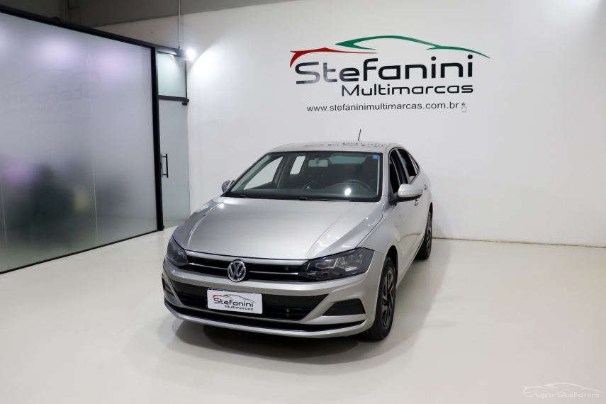 volkswagen virtus 1.6 msi total flex manual 4p 2020