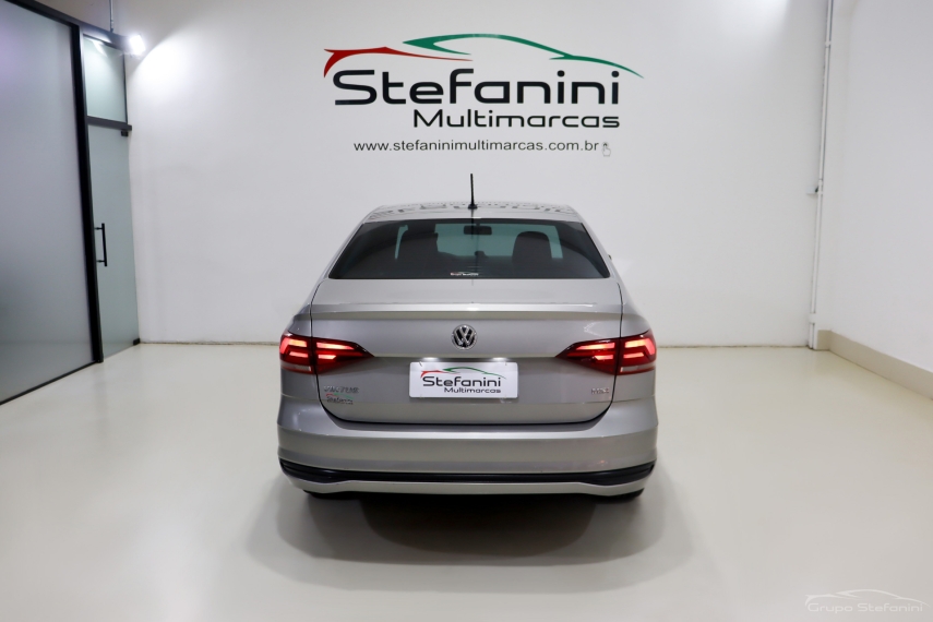volkswagen virtus 1.6 msi total flex manual 4p 202011