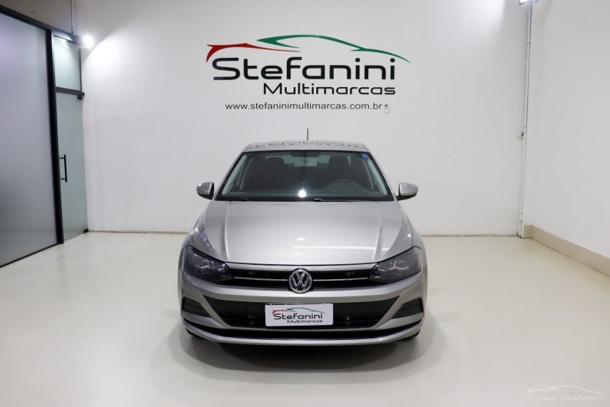 volkswagen virtus 1.6 msi total flex manual 4p 20201