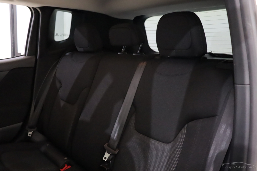 jeep renegade 1.8 16v flex sport 4p automatico 20197