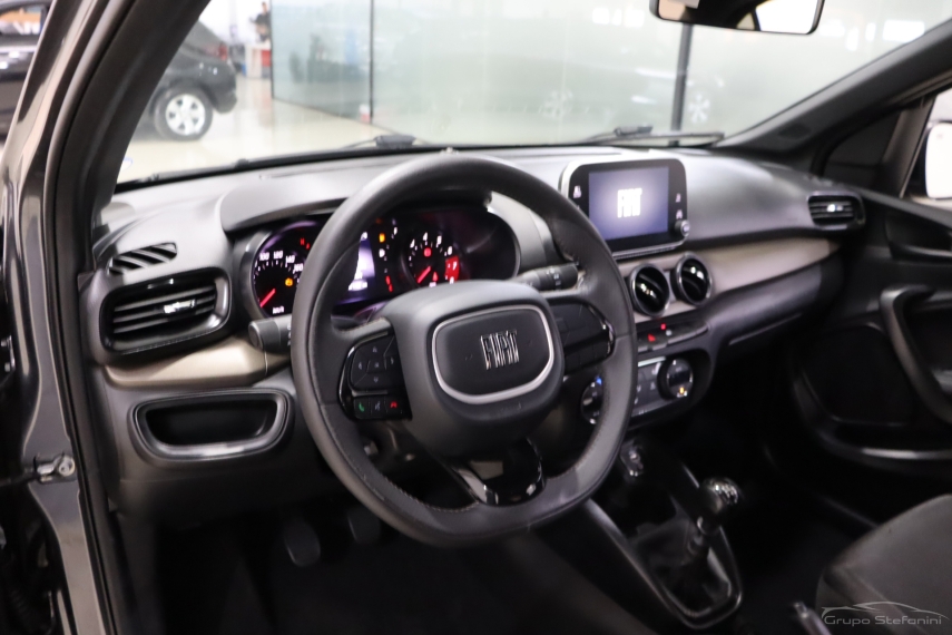 fiat cronos 1.3 firefly flex drive manual 4p 20233