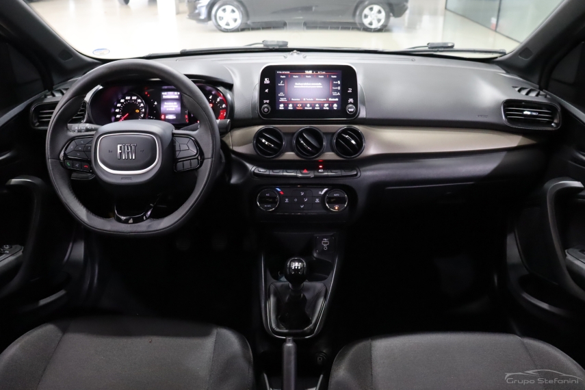 fiat cronos 1.3 firefly flex drive manual 4p 20235