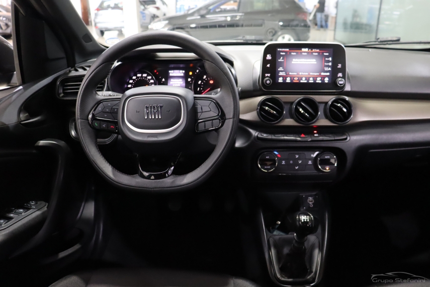 fiat cronos 1.3 firefly flex drive manual 4p 20234