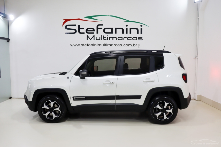 jeep renegade 2.0 16v turbo diesel trailhawk 4p 4x4 automatico 20199