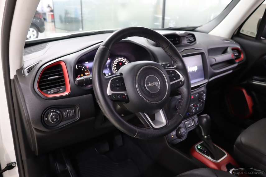 jeep renegade 2.0 16v turbo diesel trailhawk 4p 4x4 automatico 20193