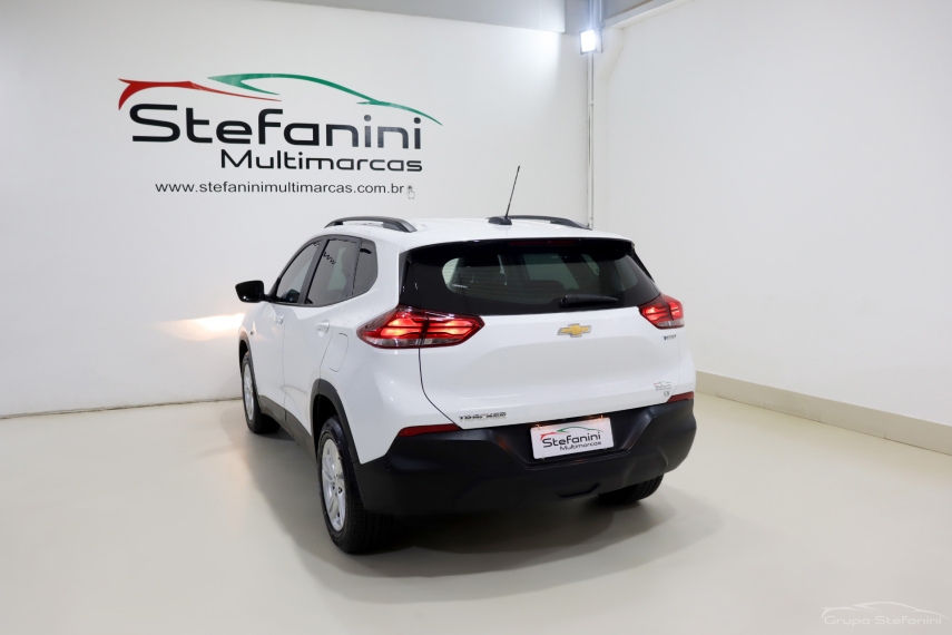 chevrolet tracker 1.0 turbo flex automatico 4p 202212