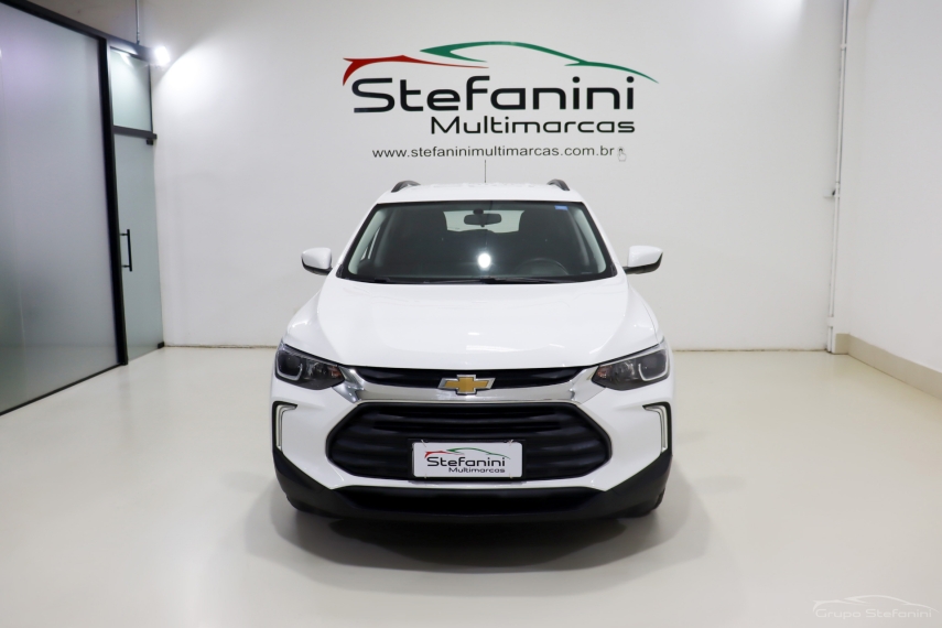 chevrolet tracker 1.0 turbo flex automatico 4p 20221