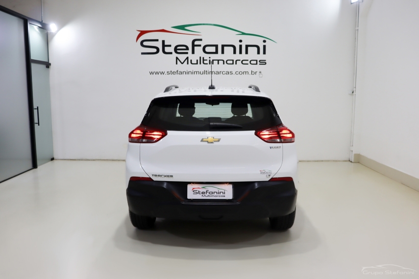 chevrolet tracker 1.0 turbo flex automatico 4p 202211