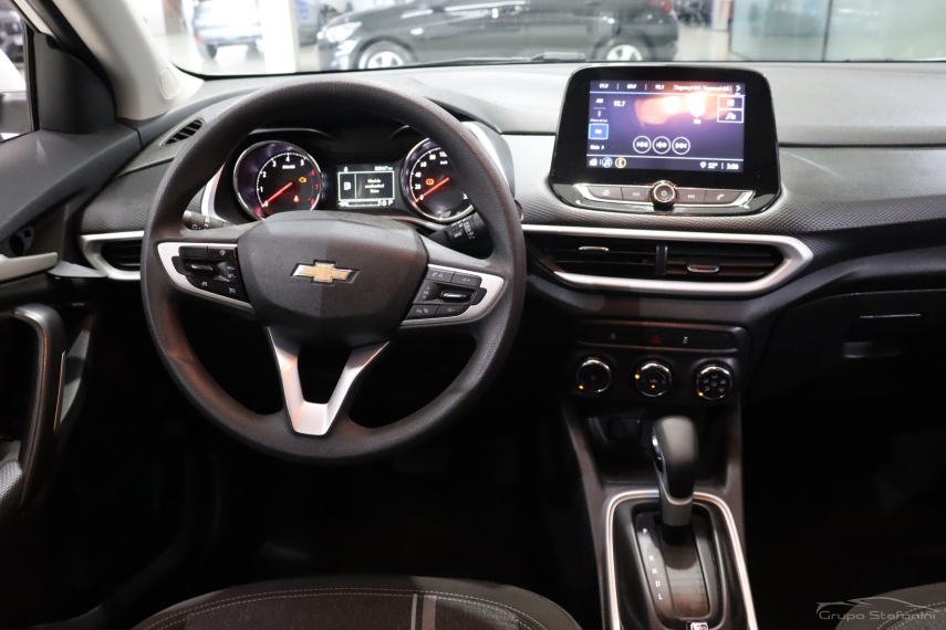 chevrolet tracker 1.0 turbo flex automatico 4p 20224