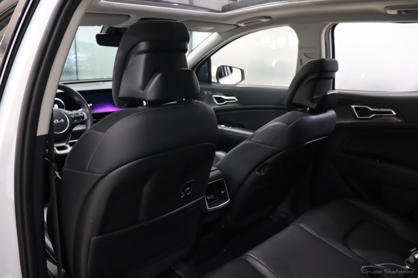 kia sportage 1.6 tgdi mhev ex prestige dct hibrido 4p automatico 20248