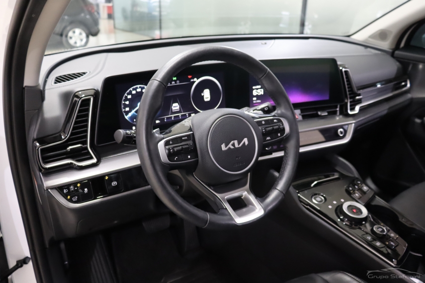 kia sportage 1.6 tgdi mhev ex prestige dct hibrido 4p automatico 20243