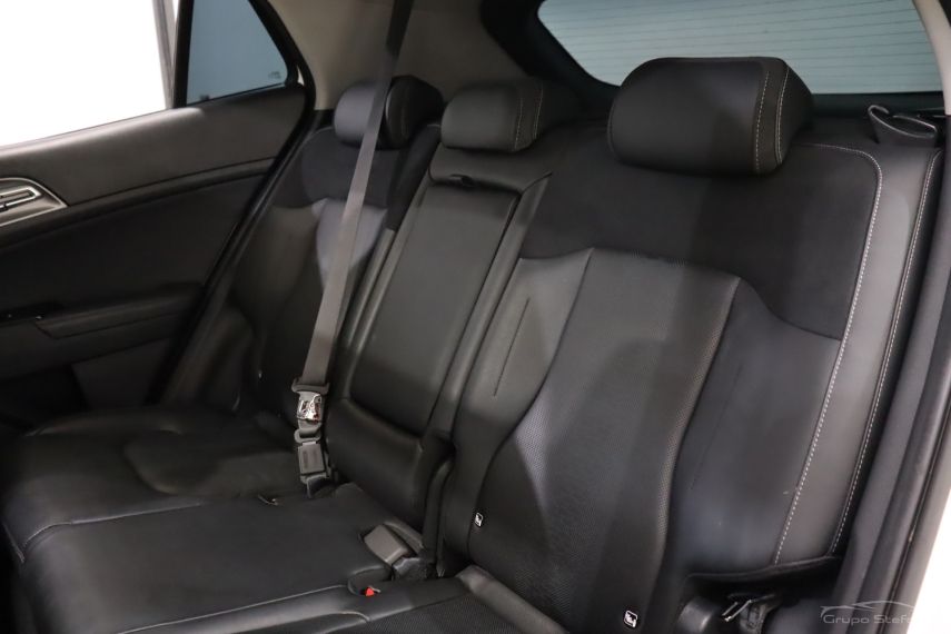 kia sportage 1.6 tgdi mhev ex prestige dct hibrido 4p automatico 20247