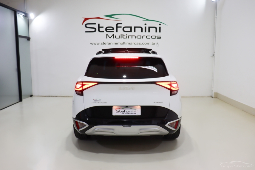 kia sportage 1.6 tgdi mhev ex prestige dct hibrido 4p automatico 202412