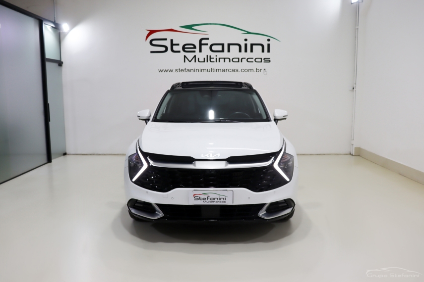 kia sportage 1.6 tgdi mhev ex prestige dct hibrido 4p automatico 20241